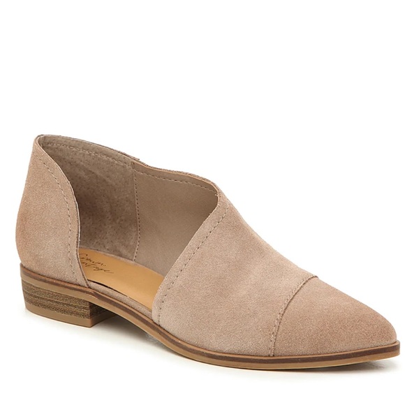 Crown Vintage Shay Booties
